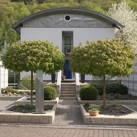 Sternenwald アパート *