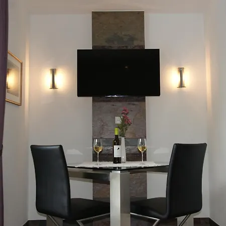 Sternenwald Appartement