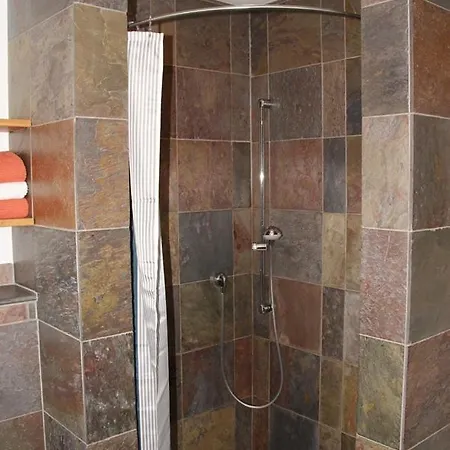 Sternenwald アパート *