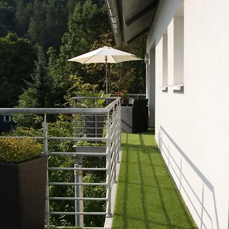 Sternenwald 公寓