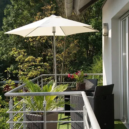 公寓 Sternenwald