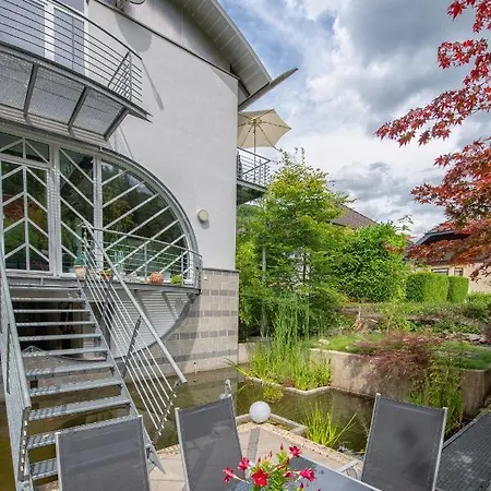 Sternenwald Appartement Alf