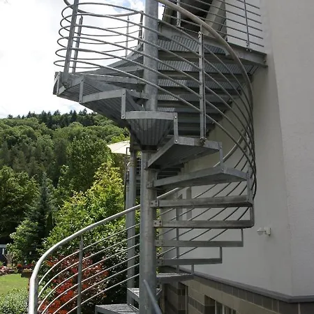 アパート Sternenwald