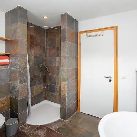 Sternenwald アパート