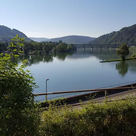 Sternenwald アパート *