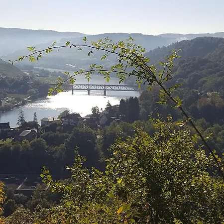 Sternenwald アパート アルフ