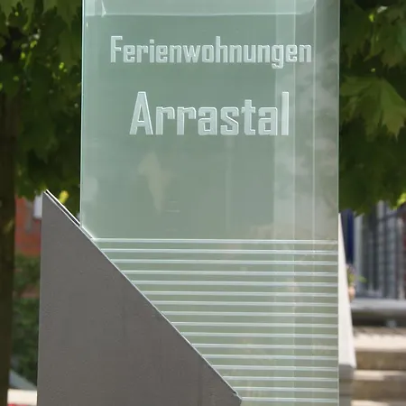 Sternenwald * アルフ