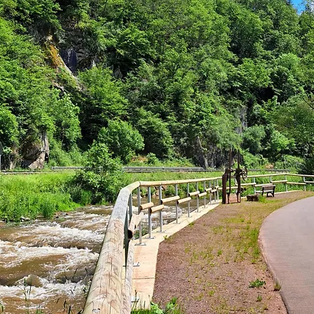 Sternenwald アパート