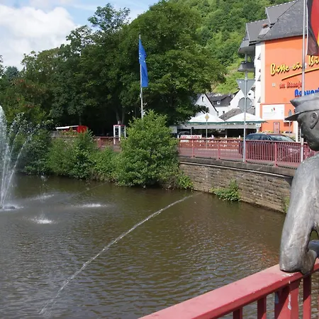 Sternenwald アパート *