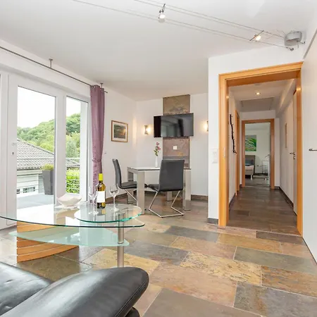 アパート Sternenwald *