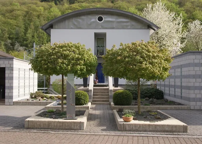 Sternenwald Apartamento *