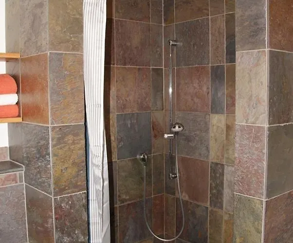 Sternenwald Apartamento *