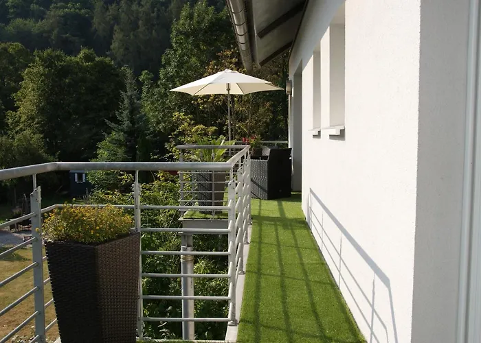 Sternenwald Apartamento