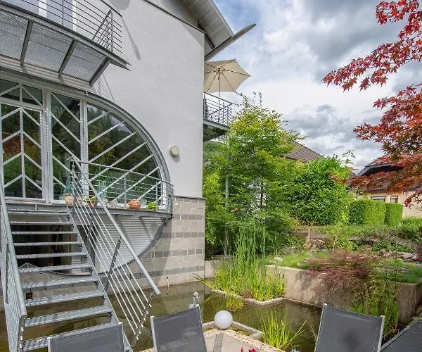 Sternenwald Apartamento Alf