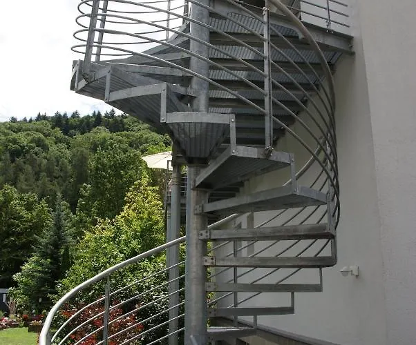 Apartamento Sternenwald