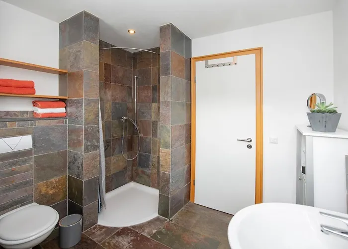 Sternenwald Apartamento