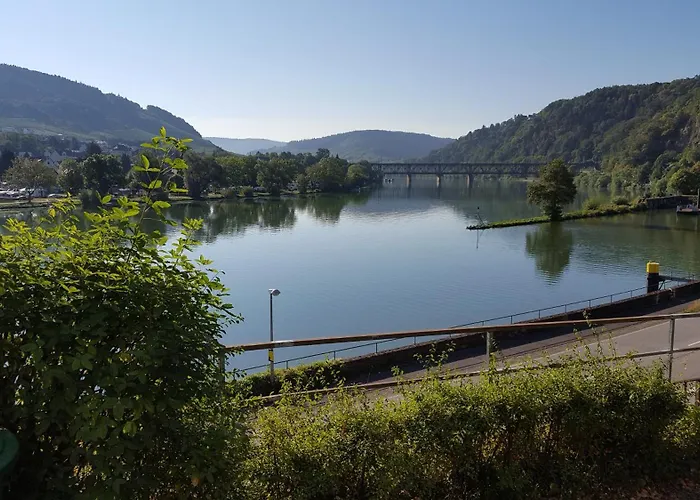 Sternenwald Apartamento *