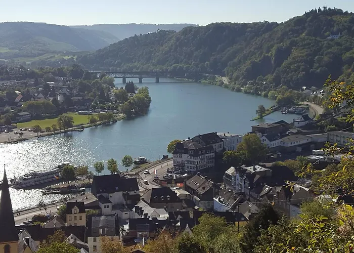 Apartamento Sternenwald Alf