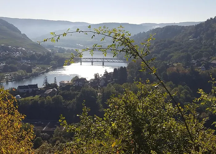 Sternenwald Apartamento Alf