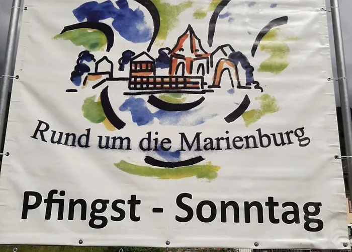 Sternenwald Apartamento Alf