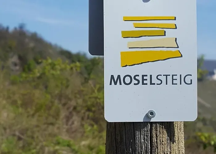 Apartamento Sternenwald Alf