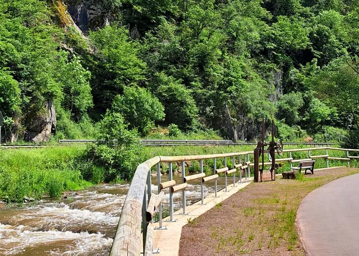 Sternenwald Apartamento