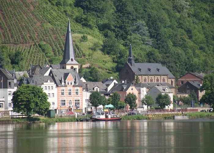 Sternenwald Apartamento Alf