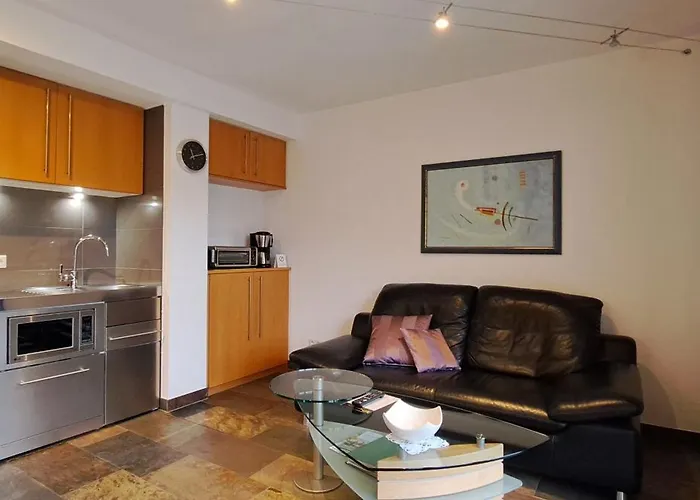 Sternenwald Apartamento Alf