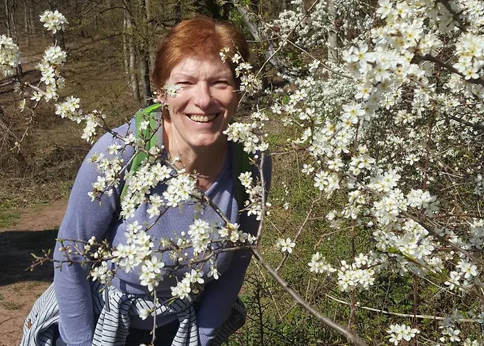 Apartamento Sternenwald